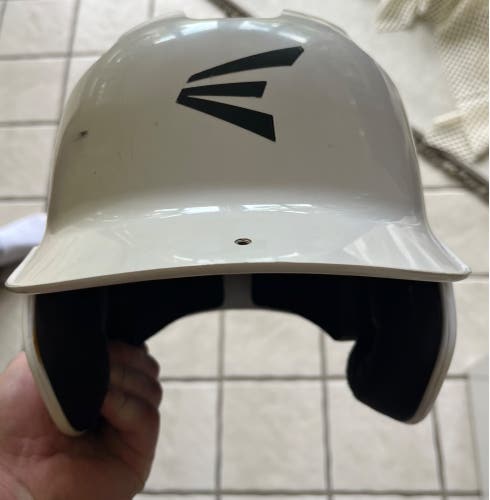 Easton batting helmet