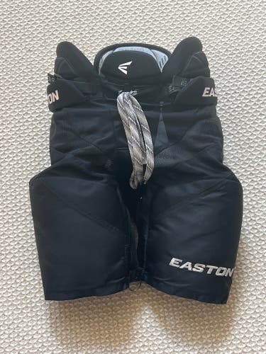 Used Easton Stealth Hockey Pants