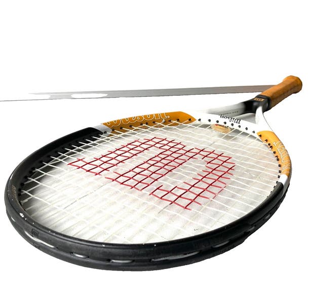 (美品) Wilson ULTRA110 g2 Wilson Ultra FPK 110 Tennis Racket 4 1/2 (D) | eBay