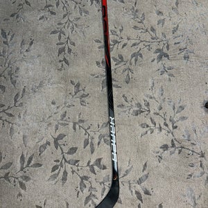 Used Intermediate Bauer Right Handed P88 Vapor FlyLite Hockey Stick