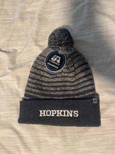 Hopkins Winter Hat