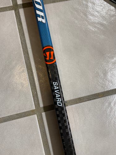 Pro Stock Return Warrior QR Edge 85 Flex W03 Hockey stick