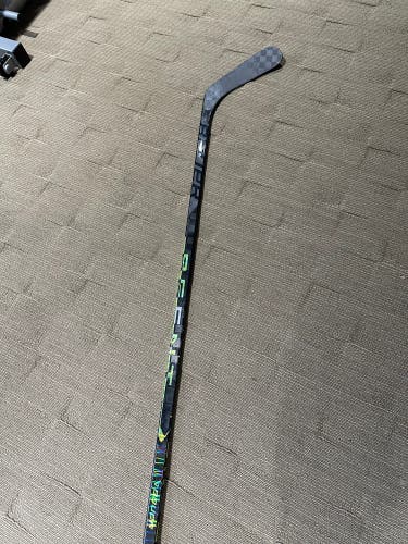 New Intermediate Bauer Right Handed P92 Pro Stock Ag5nt Hockey Stick