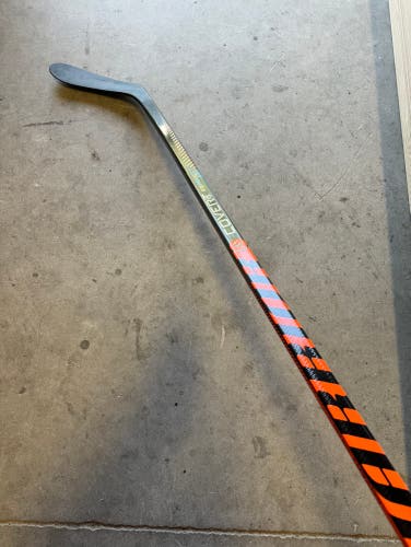 Warrior Covert QR5 80 Flex Pro Hockey Stick