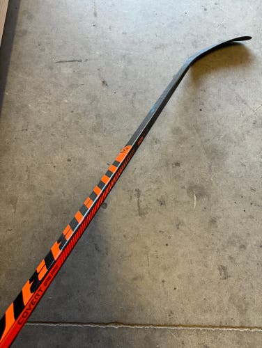 Warrior Covert QR5 80 Flex Pro Hockey Stick