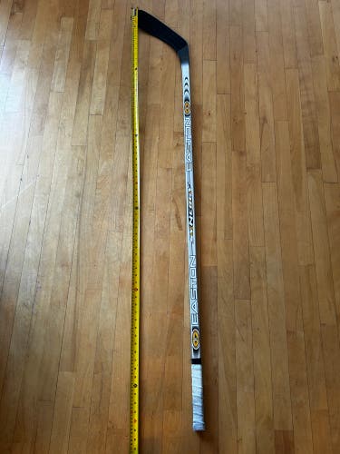 Easton Synergy Bauer limited edition p92 87f LH