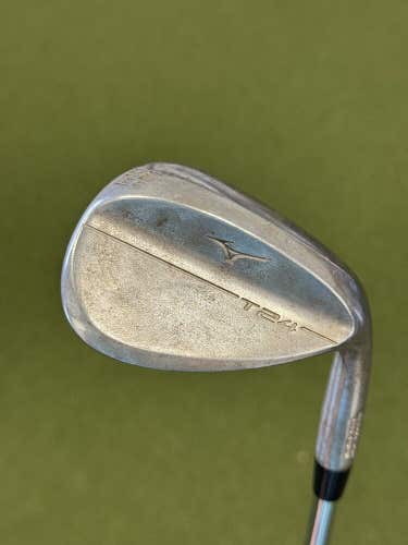 Mizuno T24 Wedge RAW Dynamic Gold Tour Issue S400 SAND 56° 12 S