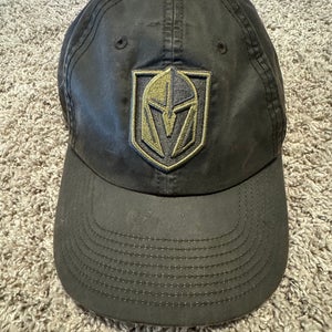 Las Vegas Golden Knights Fanatics StrapBack Hat