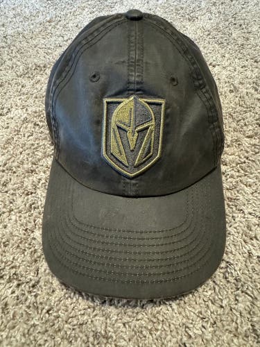Las Vegas Golden Knights Fanatics StrapBack Hat