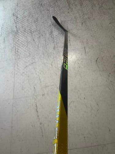 Custom Nexus Sync 82 Flex P92m Left Hand