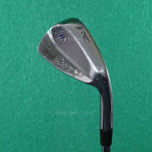 Mizuno MP-14 Forged PW Pitching Wedge True Temper Dynamic Gold Steel Extra Stiff