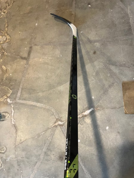 Used Bauer Agent Stick P92M 87 Flex