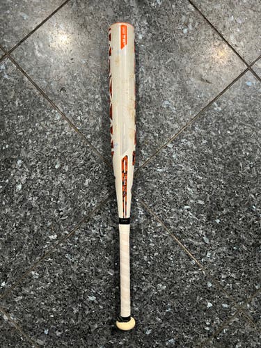 Used Combat Maxum USSSA Certified Bat (-10) Composite 20 oz 30"