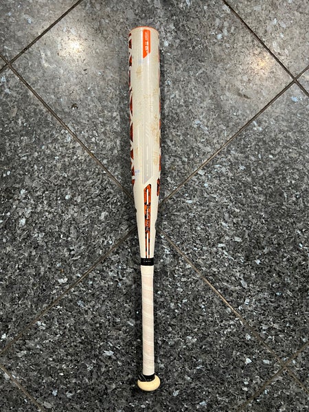 Used Combat Maxum USSSA Certified Bat (-10) Composite 20 oz 30"