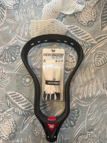 ECD Custom Committed Combine Bravo With Strings