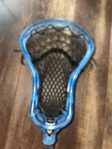 Slightly Used Attack & Midfield Strung Ion Head