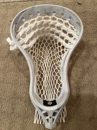 String King Lacrosse Head