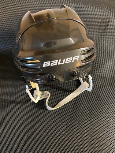 Bauer 4500 Hockey Helmet Black Small