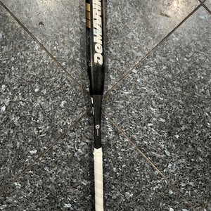 Used DeMarini CF USSSA Certified Bat (-11) Composite 18 oz 29"