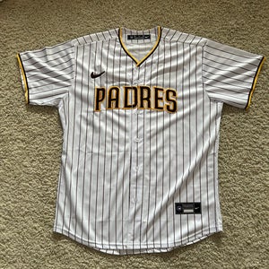 Nike San Diego Padres Jersey #2 Xander Bogaer