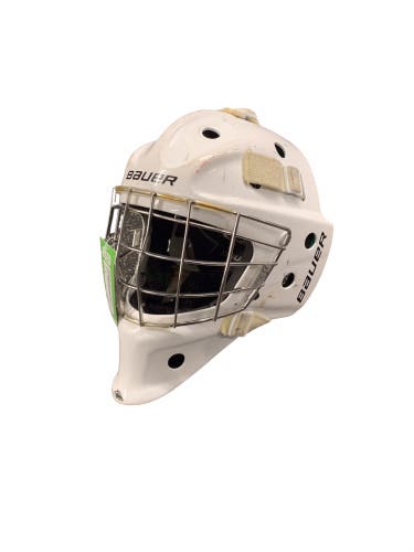 Bauer NME IX Goalie Mask
