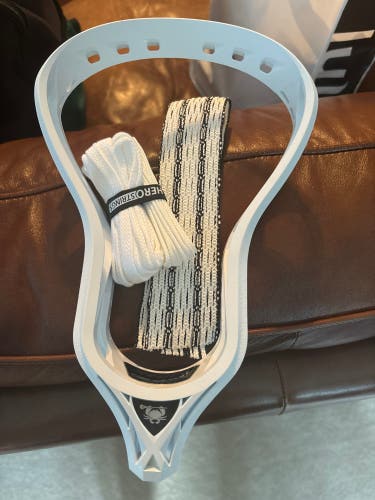Brand New ECD Rebel Committed Combine - Mesh Included