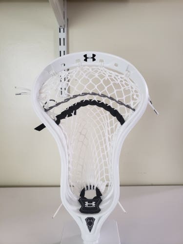 New Under Armour Command II Pro Strung Mid/Mid-low Inside Strung