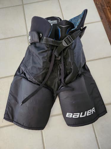 Bauer X S21 Senior Hockey Pants Medium