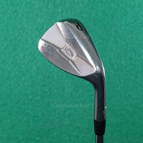 Callaway Prototype Forged PW Pitching Wedge Project X Rifle 5.5 Steel Firm