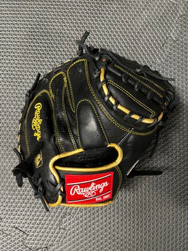 New  Catcher's 32.5" R9 Baseball Glove