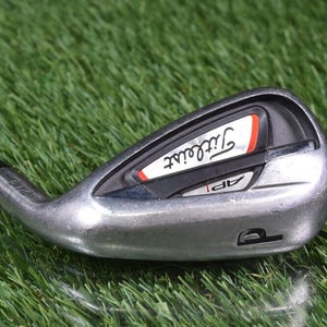 TITLEIST 714 AP1 PITCHING WEDGE XP95 R300 REGULAR FLEX SHAFT ~ L@@K!!