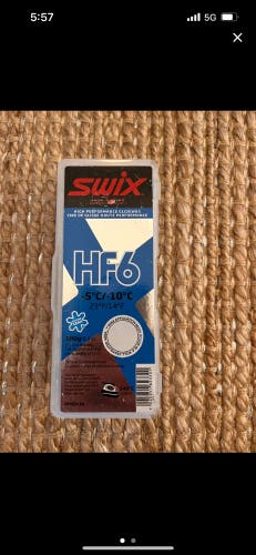 HF/LF 6 bundle for fastfrank