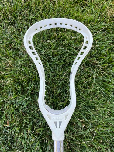 **Beat Up** Original Gait Torque
