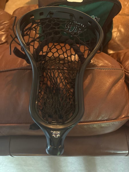 ECD Custom All Black DNA 2