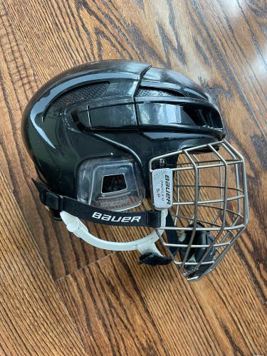 CCM (Reebok) 11K Helmet - Sz. Small