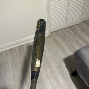Hot Bat -3 Few Scratches Here And There