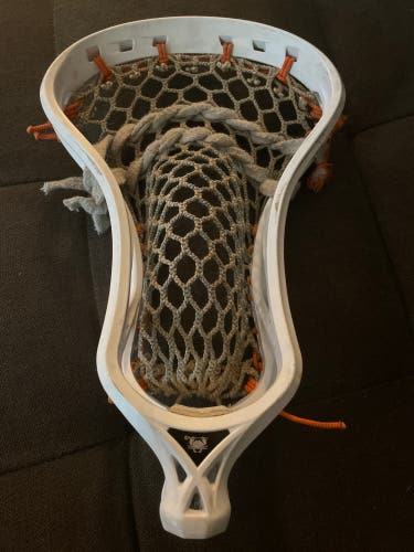 Lightly Used Attack & Midfield Strung Mirage 2.0 Head