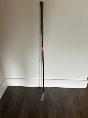 24 Degree Driving Iron