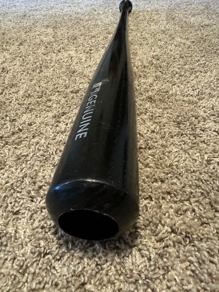 32 Pouces Batte De Baseball Modèle WTLW3AMIXC16 Série 3X ASH