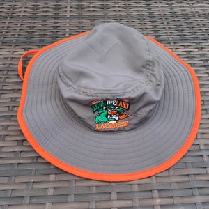 Lacrosse bucket hat