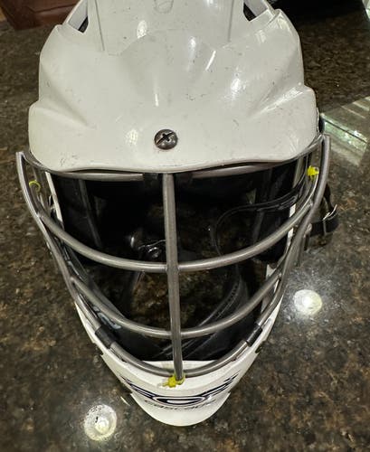 Used Cascade Youth S Helmet