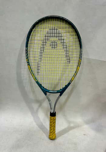Used Head Agassi 23" Tennis Racquet