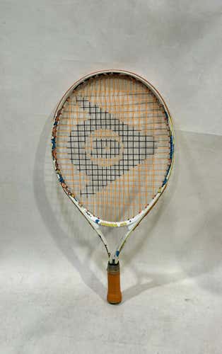 Used Dunlop Neon Jr Raq 21" Tennis Racquets