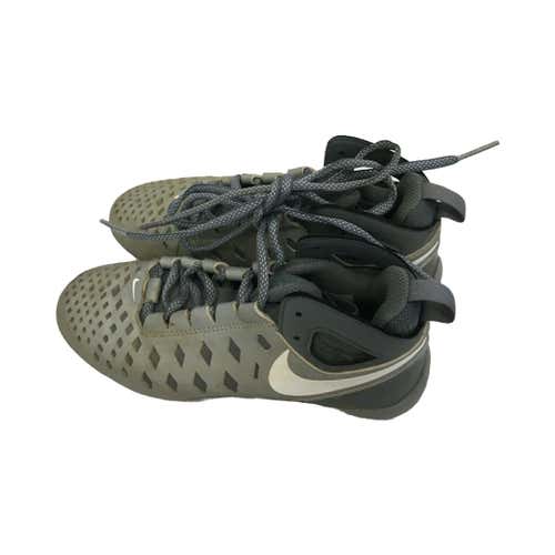 Used Nike Huarache Junior 1.5 Lacrosse Cleats