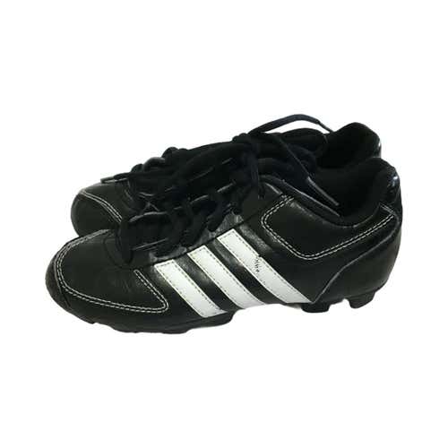 Used Adidas Tater Junior 02 Outdoor Soccer Cleats