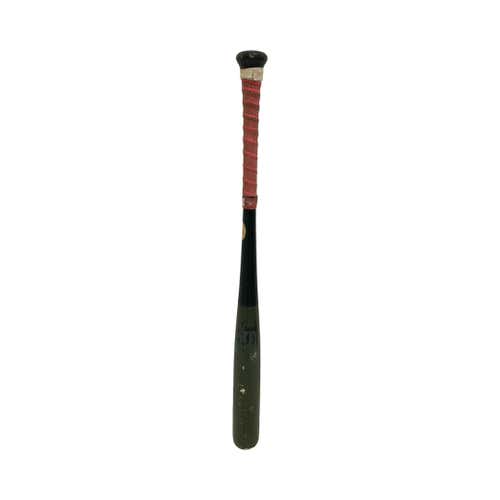 Used Louisville Slugger Mlb Maple Ra13 32" 0 Drop Wood Bats