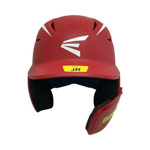 Used Easton Elite X Jr Osfm Baseball And Softball Helmets