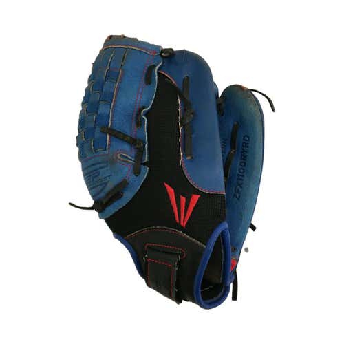 Used Easton Z-flex 11" Fielders Gloves