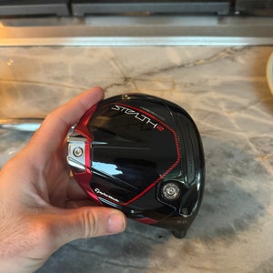 NEVER USED TaylorMade Stealth 2 Driver