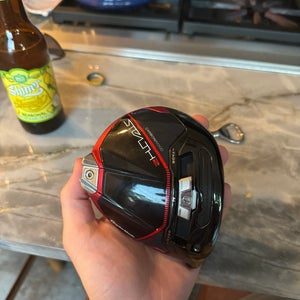 Never Used TaylorMade Stealth 2 Plus Driver